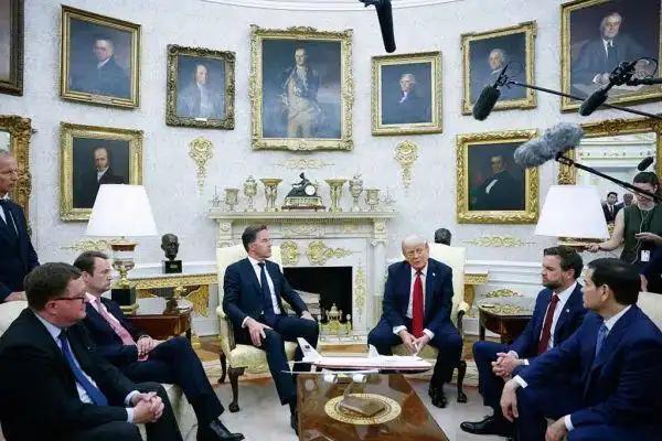 配资开户网 普京会向特朗普屈服吗 最后通牒考验俄方反应