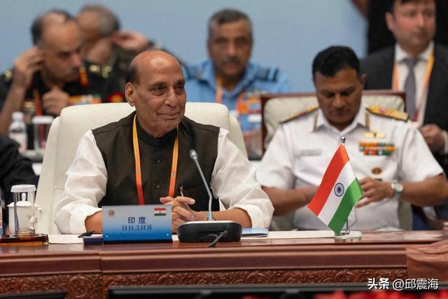 印度外长访华是有求于中国吗