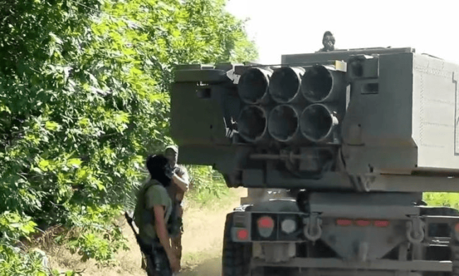 美考虑向乌提供远程导弹释放何信号 局势或将升级