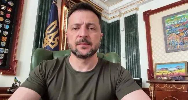 乌军机器人俘虏俄军士兵意味着什么 战场形态的根本变化