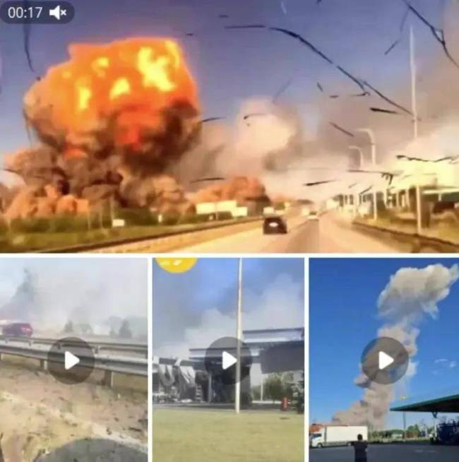 乌军机器人俘虏俄军士兵意味着什么 战场形态的根本变化