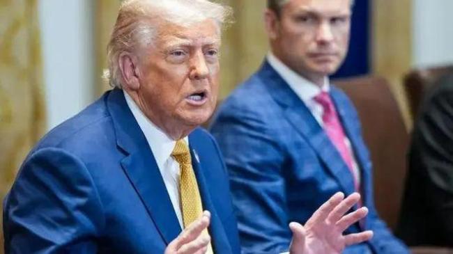 特朗普能把对俄油二级关税执行到位吗 制裁大锤下的全球反应