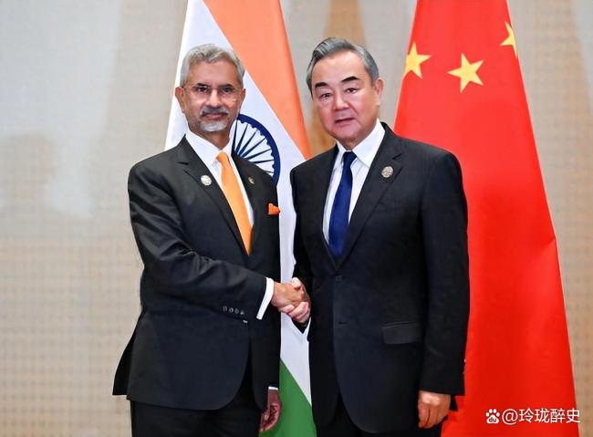 印度外长访华的试探与抉择 现实压力下的求解之旅