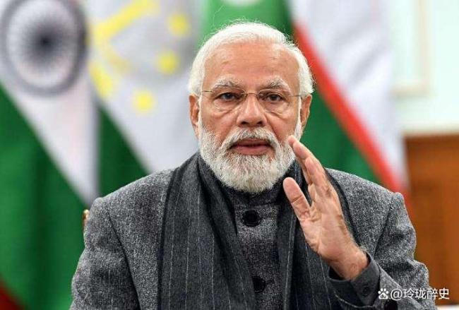 印度外长访华的试探与抉择