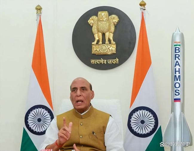 印度外长访华的试探与抉择 现实压力下的求解之旅